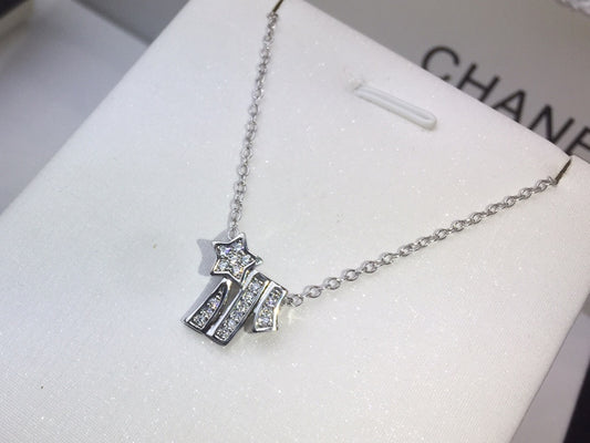 cc Necklace