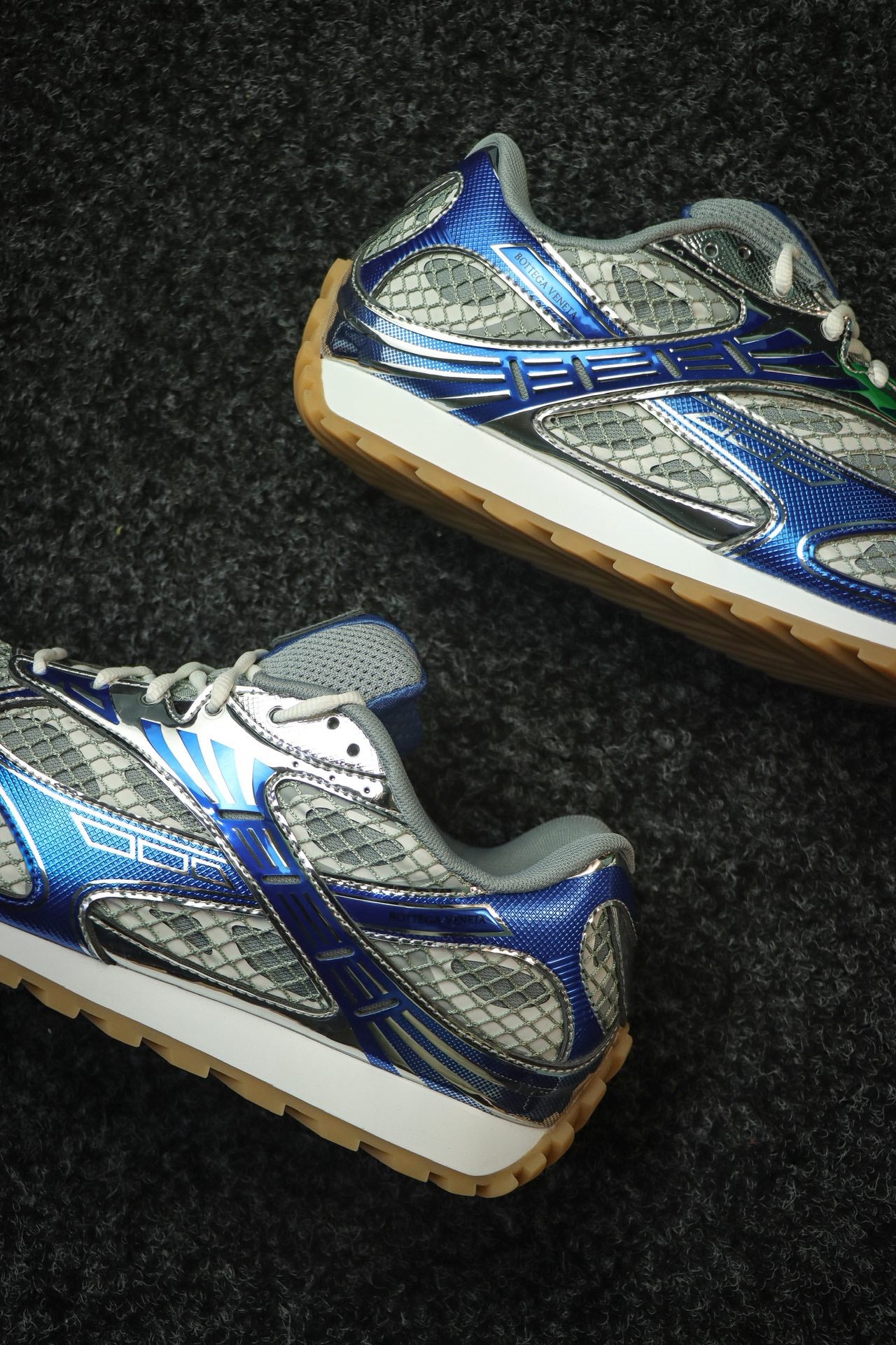 BV Orbit Runner BV #401375