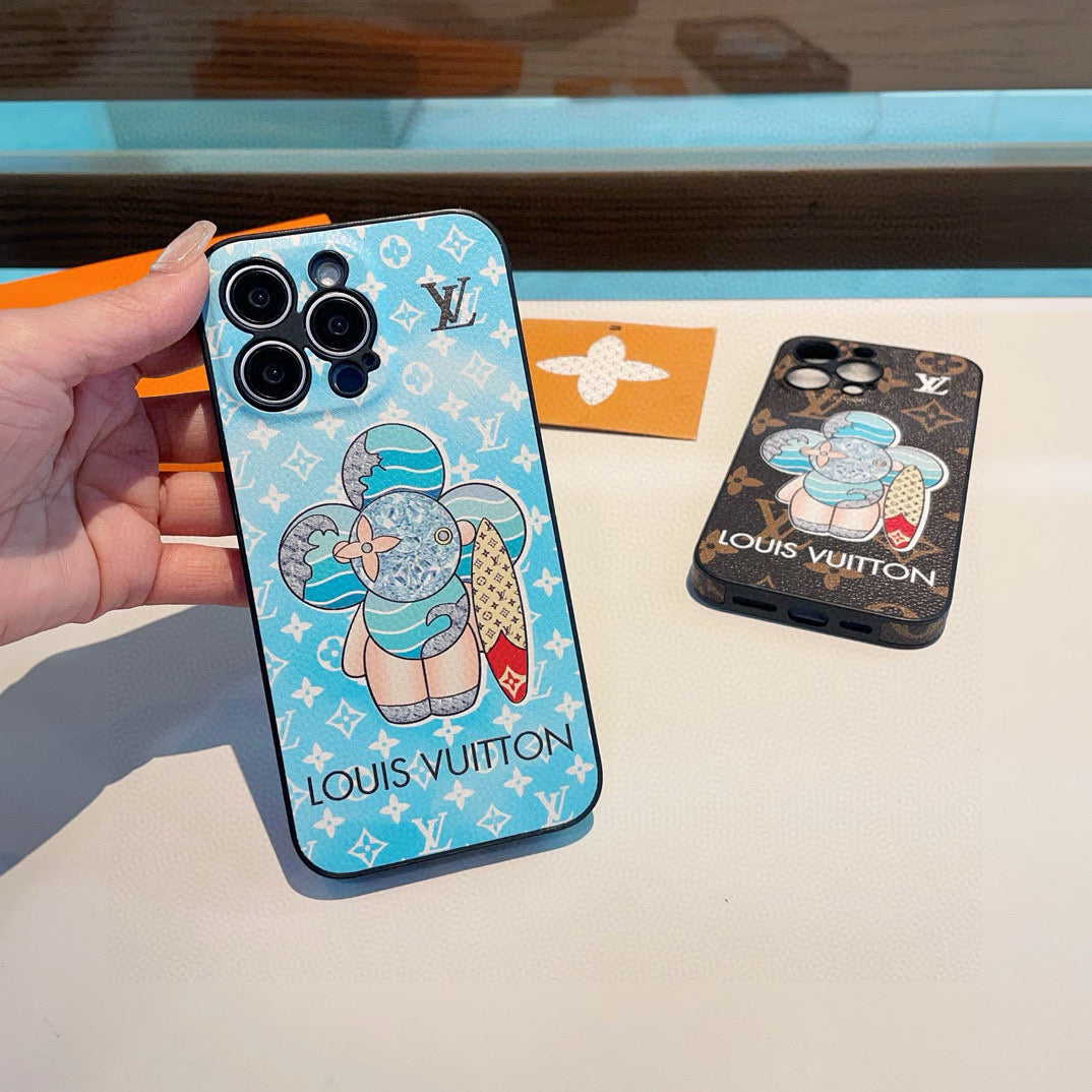 Phone Case 014