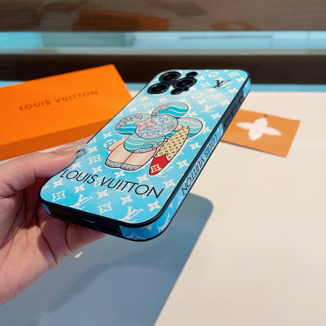 Phone Case 014