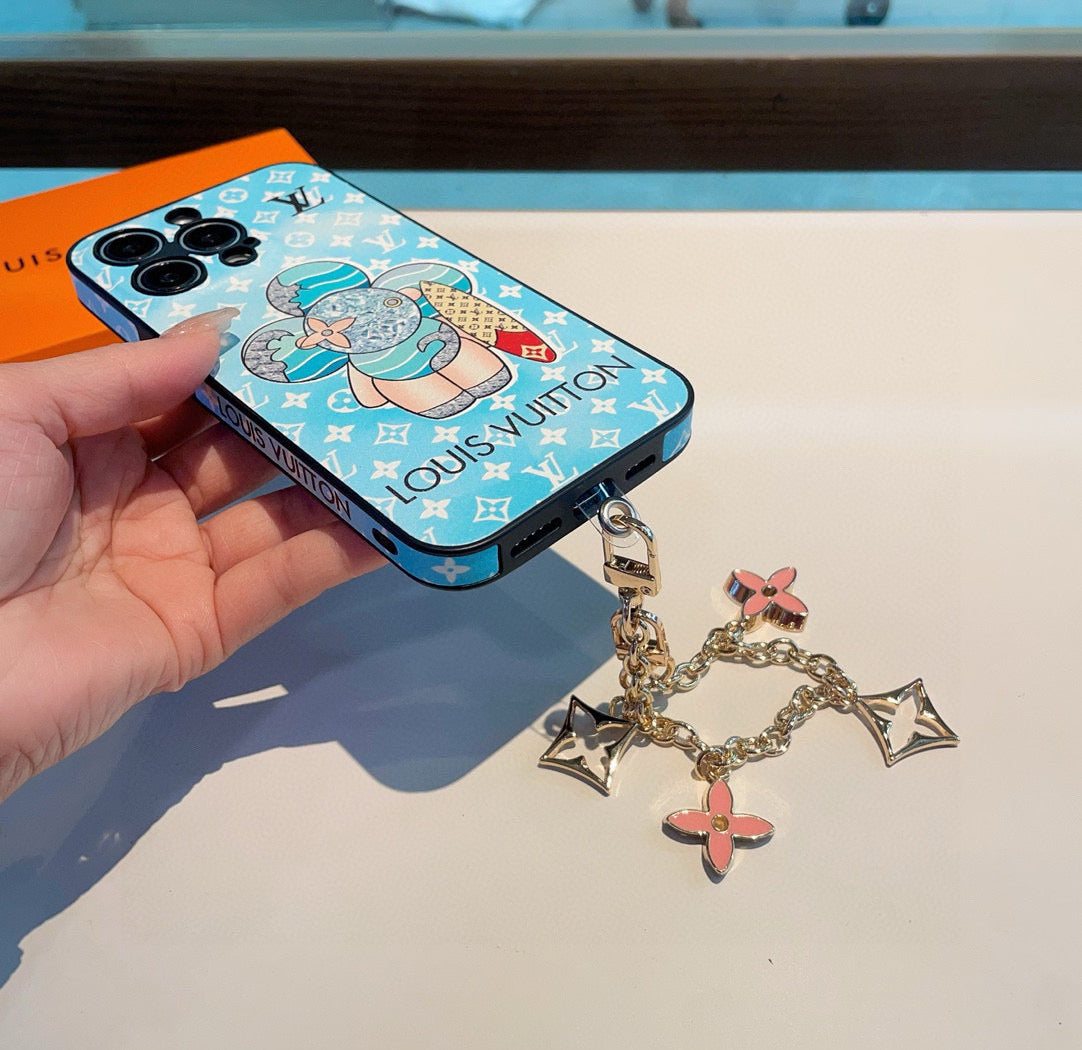 Phone Case 014