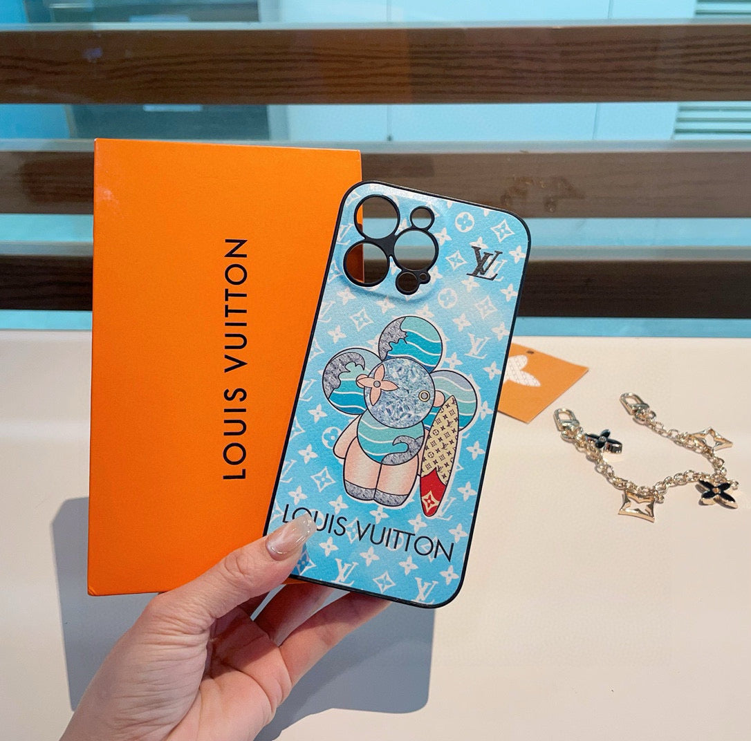 Phone Case 014