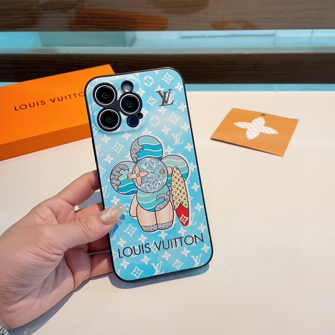 Phone Case 014