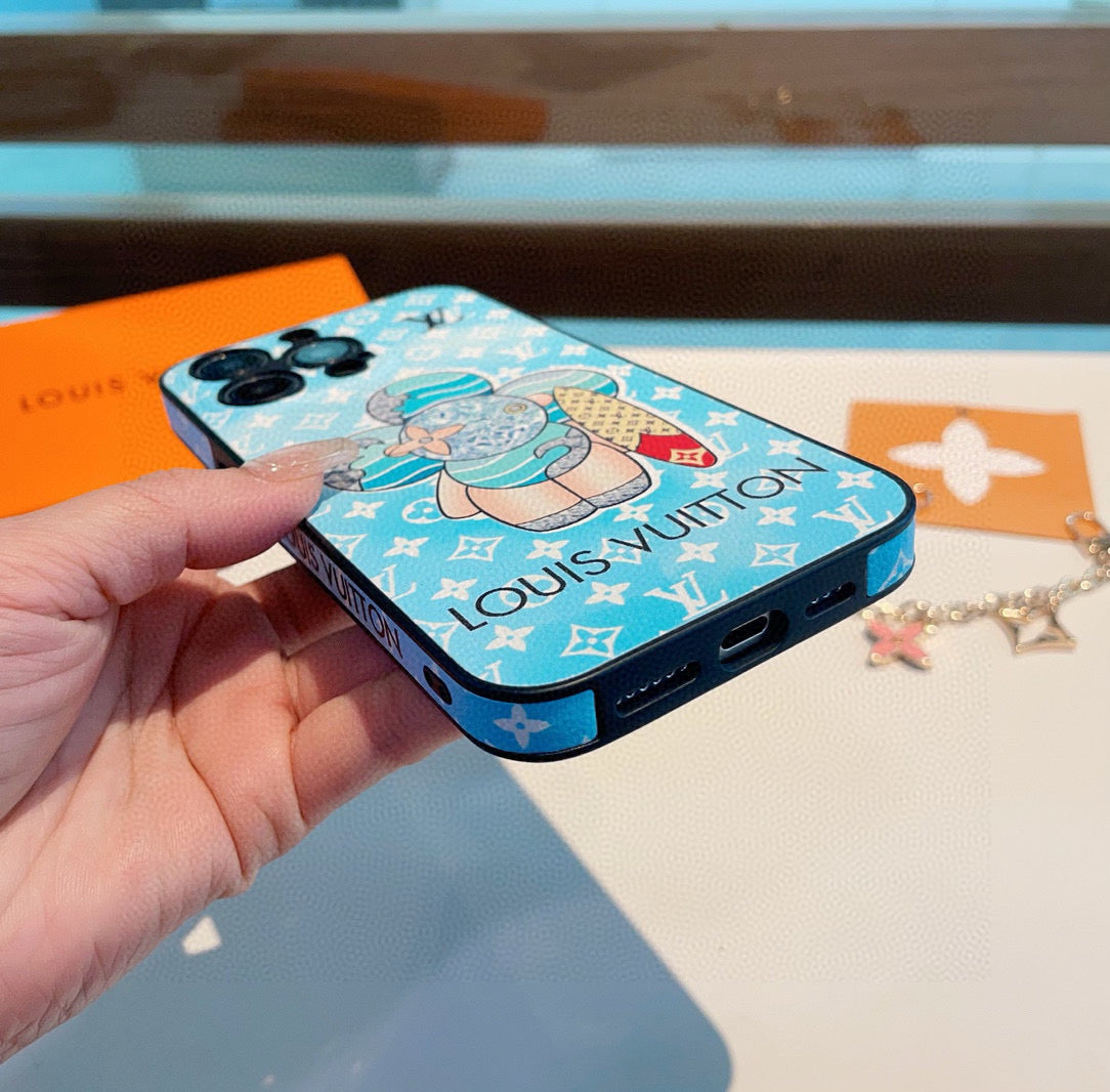 Phone Case 014