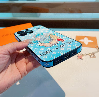 Phone Case 014
