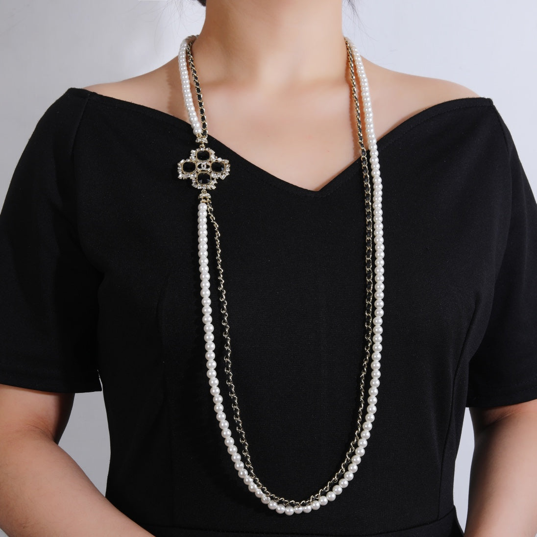 cc New Arrival Necklace 023