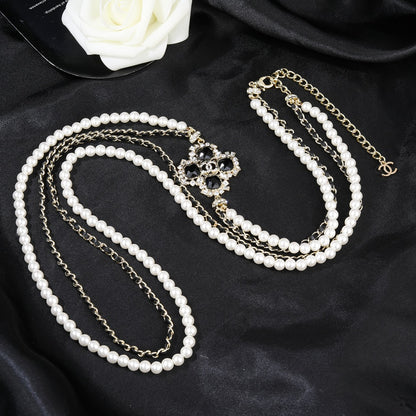 cc New Arrival Necklace 023