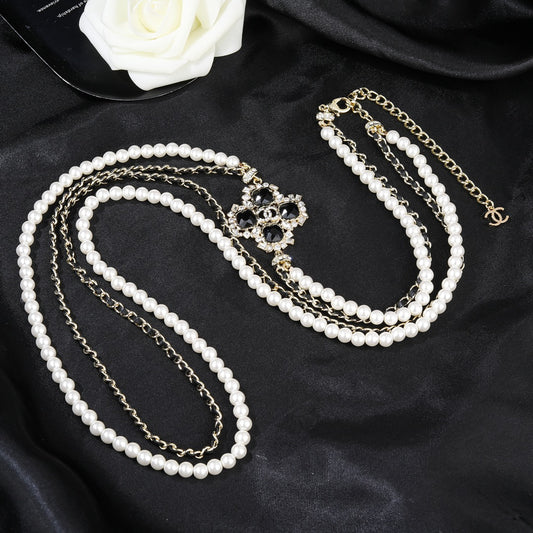 cc New Arrival Necklace 023