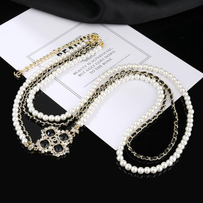 cc New Arrival Necklace 023