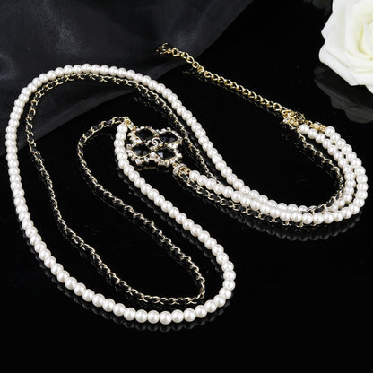 cc New Arrival Necklace 023