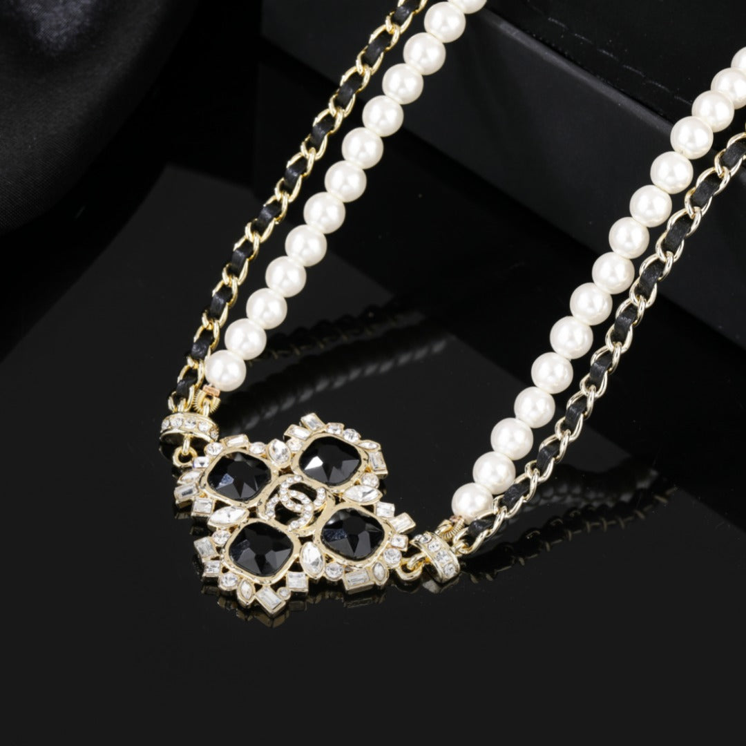 cc New Arrival Necklace 023