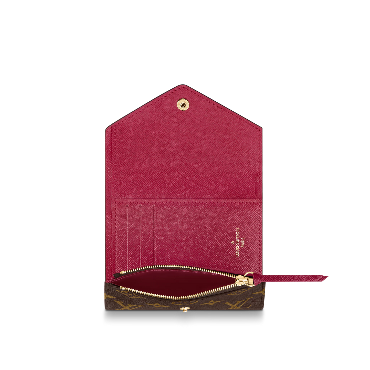 L  M41938 VICTORINE WALLET