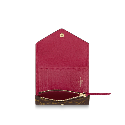 L  M41938 VICTORINE WALLET