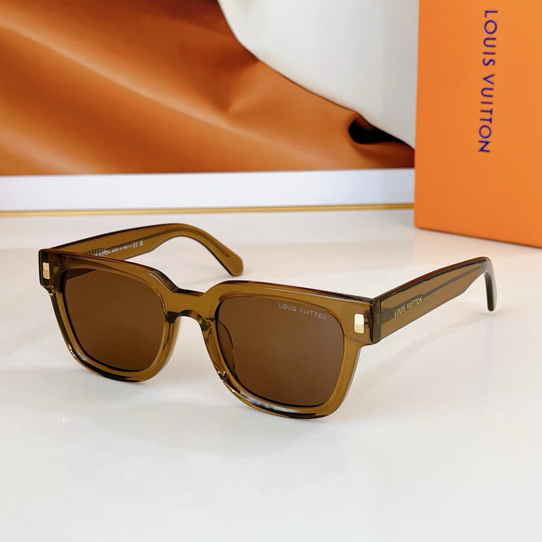 Louis Eyewear SIZE: 51-21-145