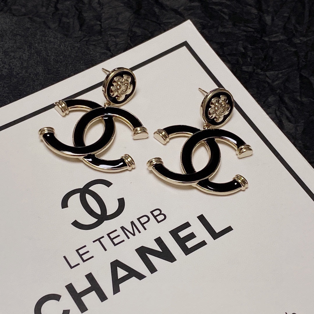 cc Earrings