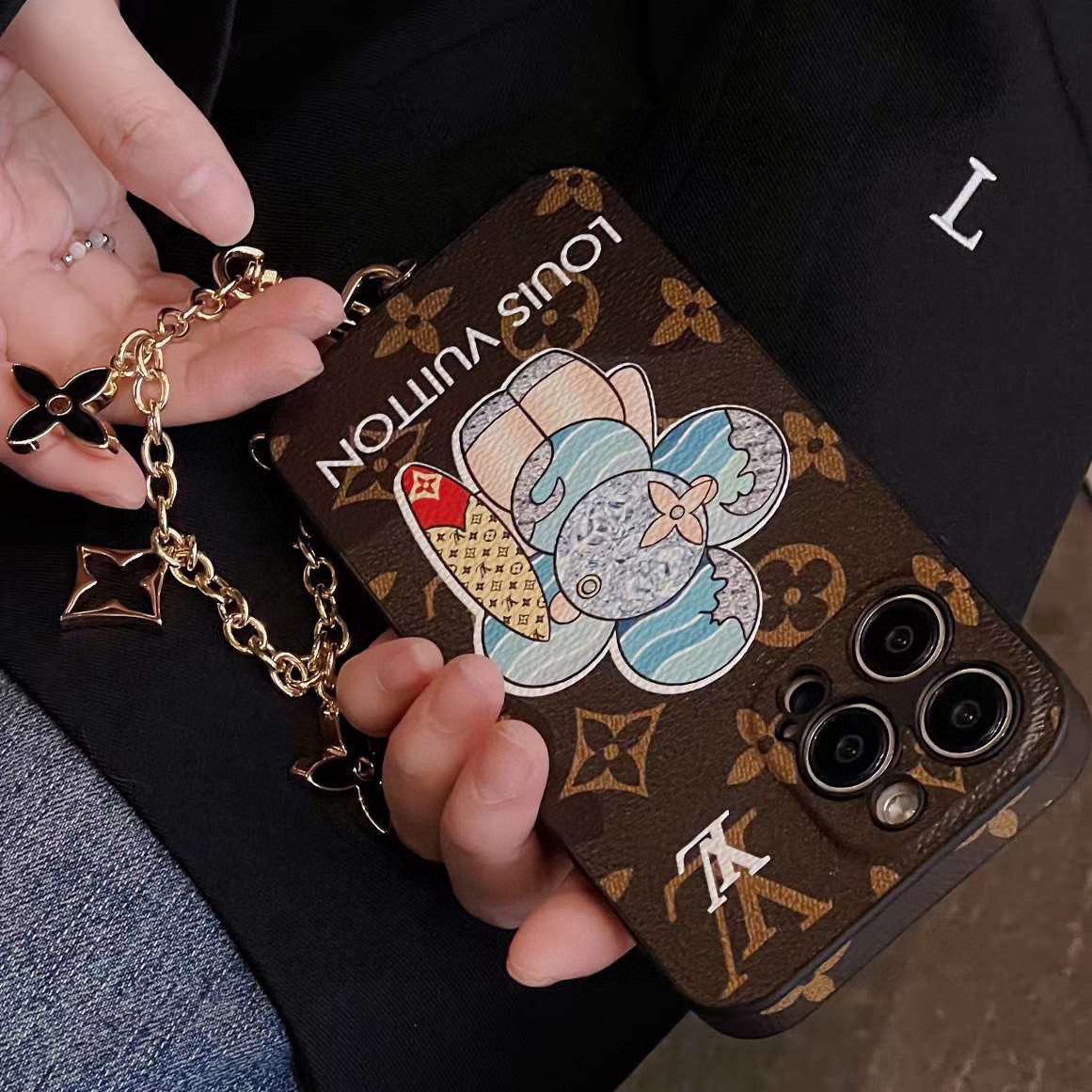 Phone Case 014