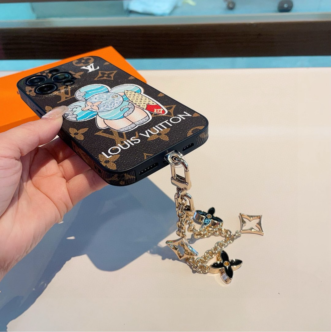 Phone Case 014