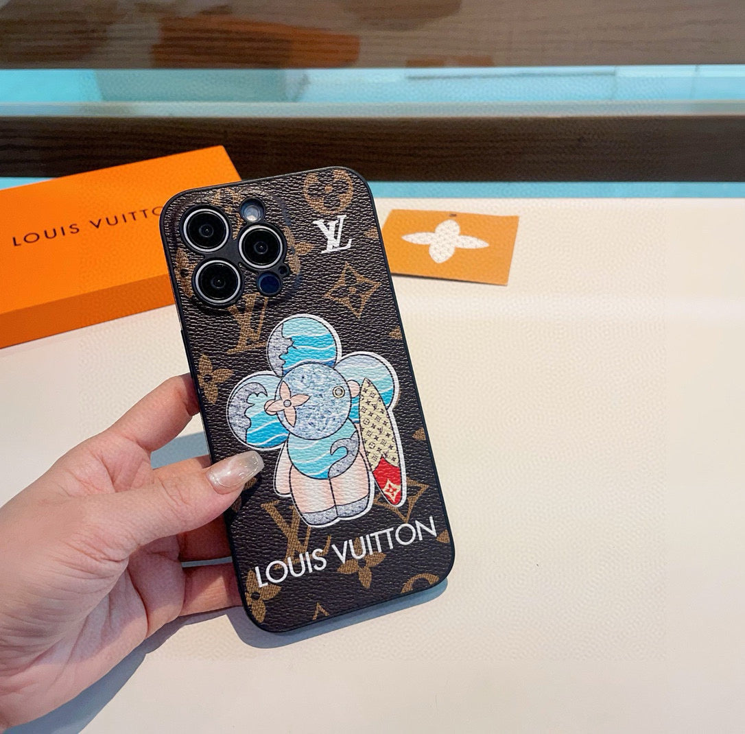Phone Case 014