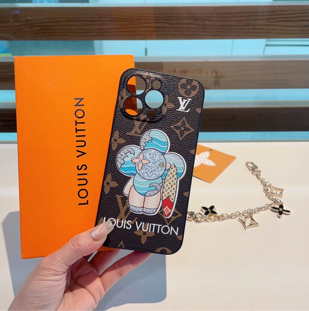 Phone Case 014