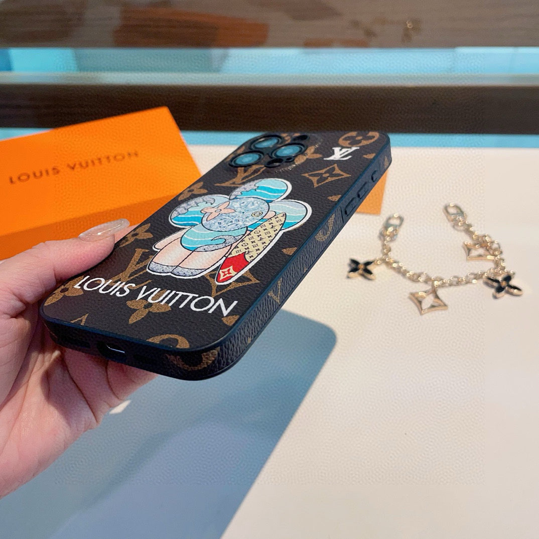 Phone Case 014