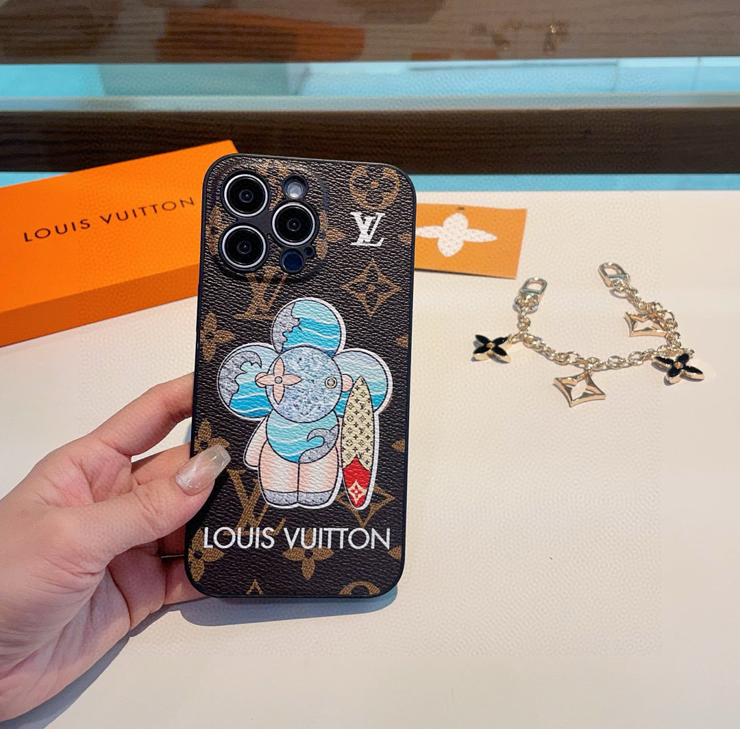 Phone Case 014