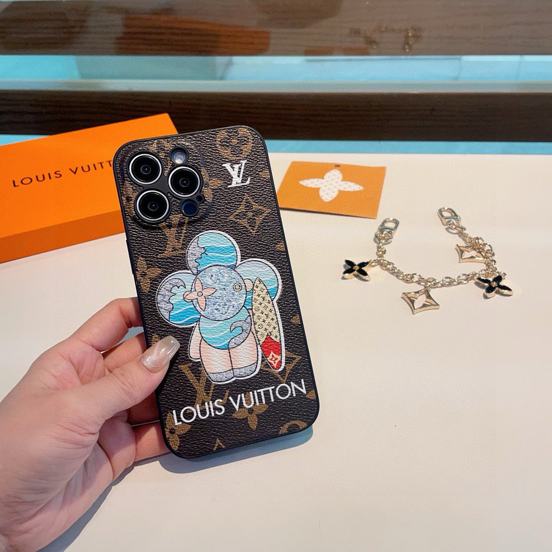Phone Case 014