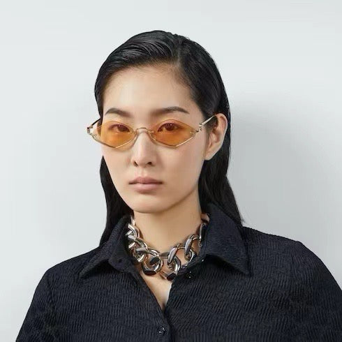 GG* Eyewear SIZE: 53-22-145
