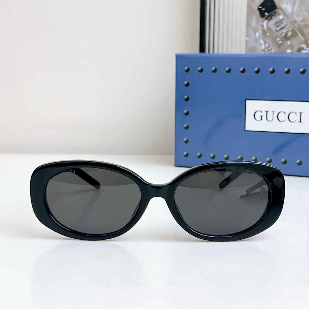 GG* Eyewear SIZE: 55-18-145