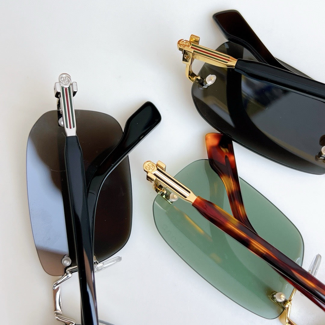GG* Eyewear SIZE: 56-16-140