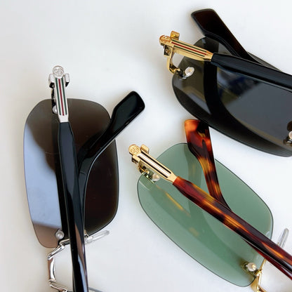 GG* Eyewear SIZE: 56-16-140
