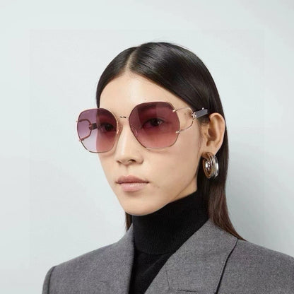 GG* Eyewear SIZE: 58-16-145