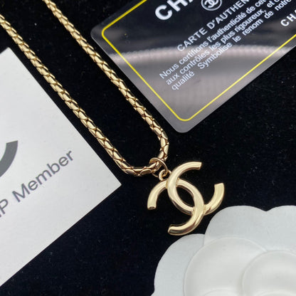 cc Necklace