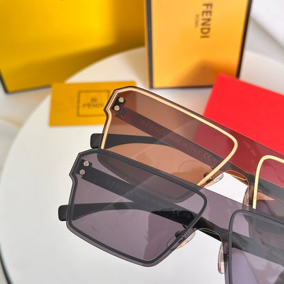 FEND* Eyewear SIZE: 65-13-145
