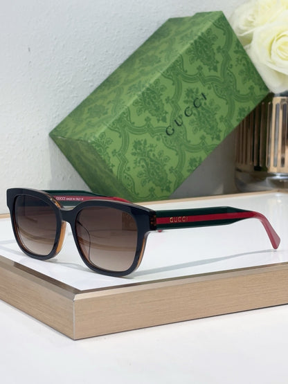 GG* Eyewear SIZE: 55-18-145