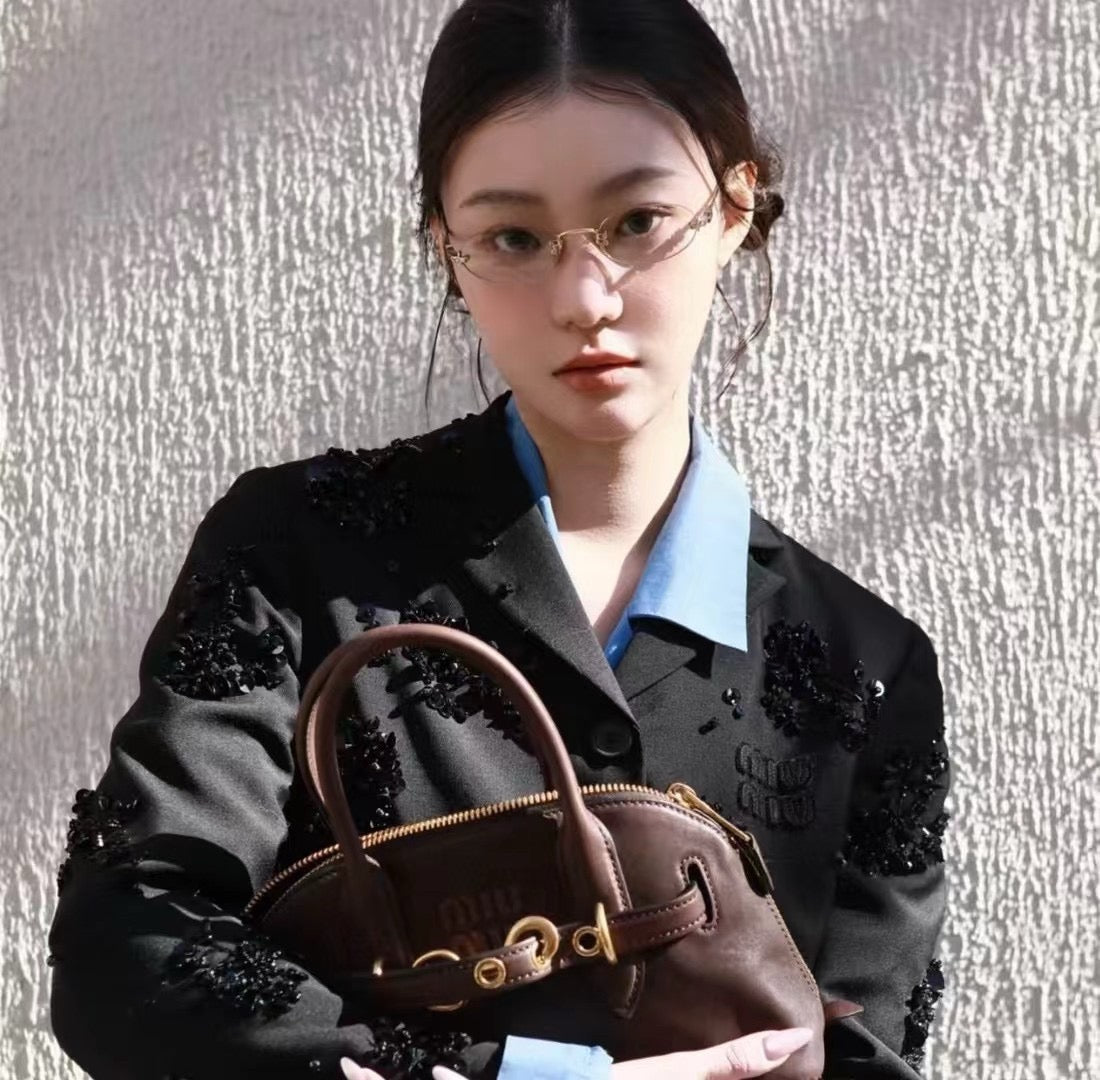 MIU MI* Eyewear SIZE: 51-20-140