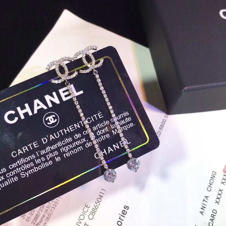 cc New Arrival Earrings 024