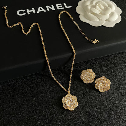 cc New Arrival Necklace 025