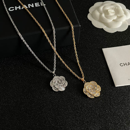 cc New Arrival Necklace 025
