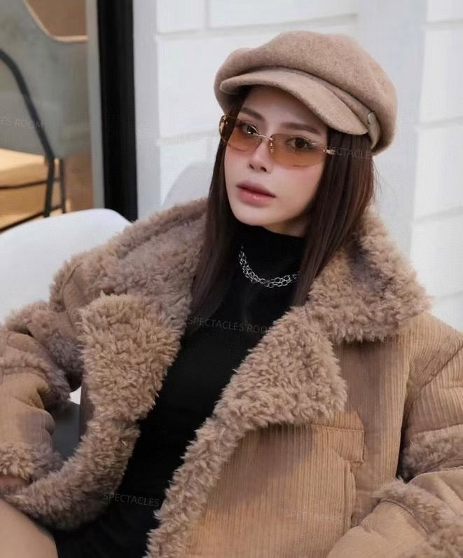 MIU MI* Eyewear SIZE: