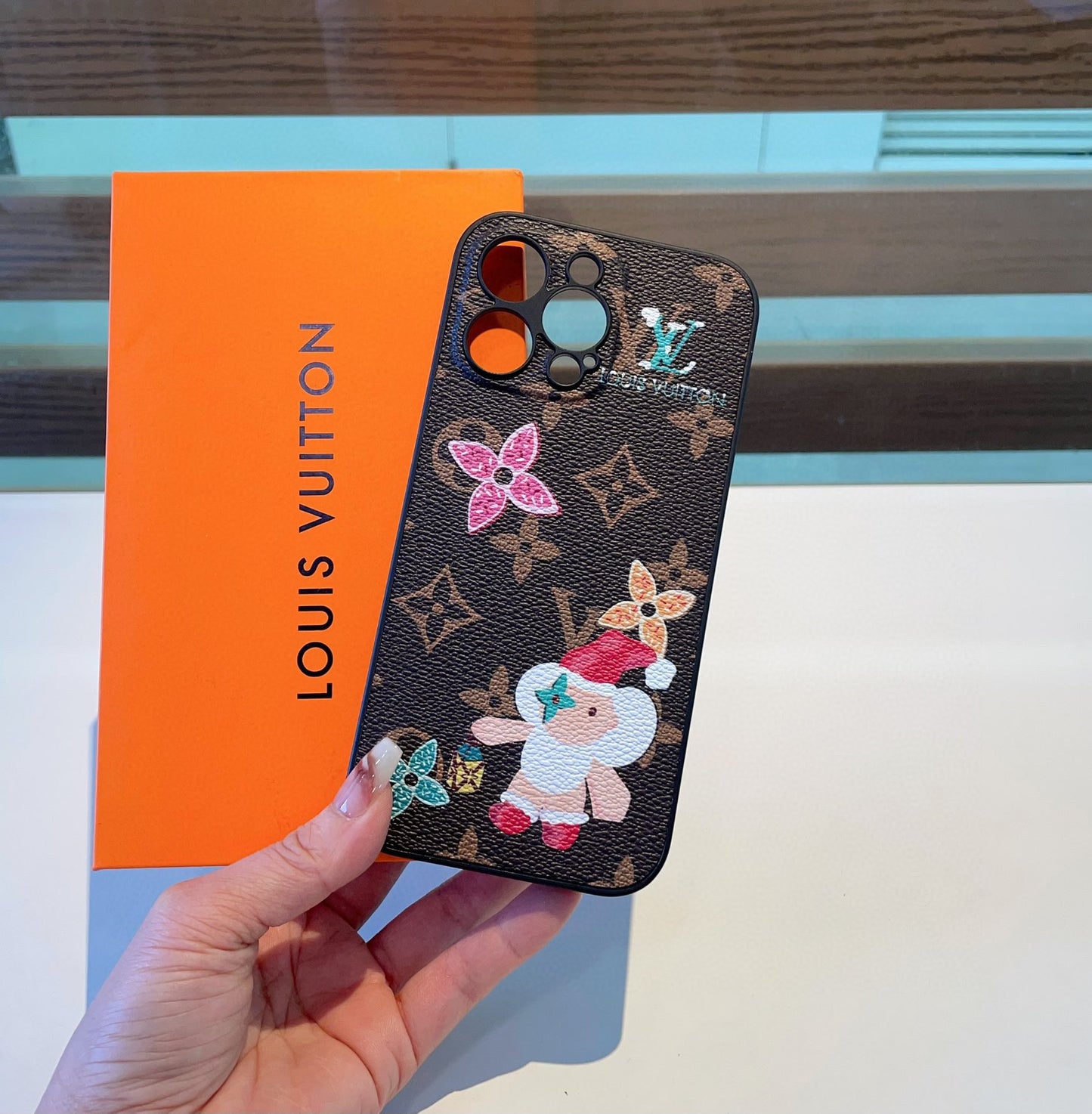 Phone Case 034