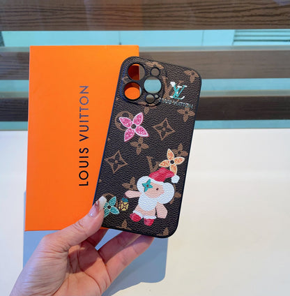 Phone Case 034