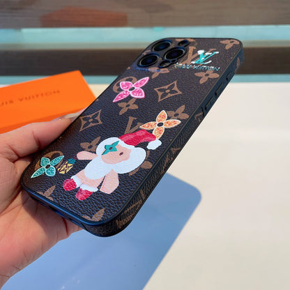 Phone Case 034