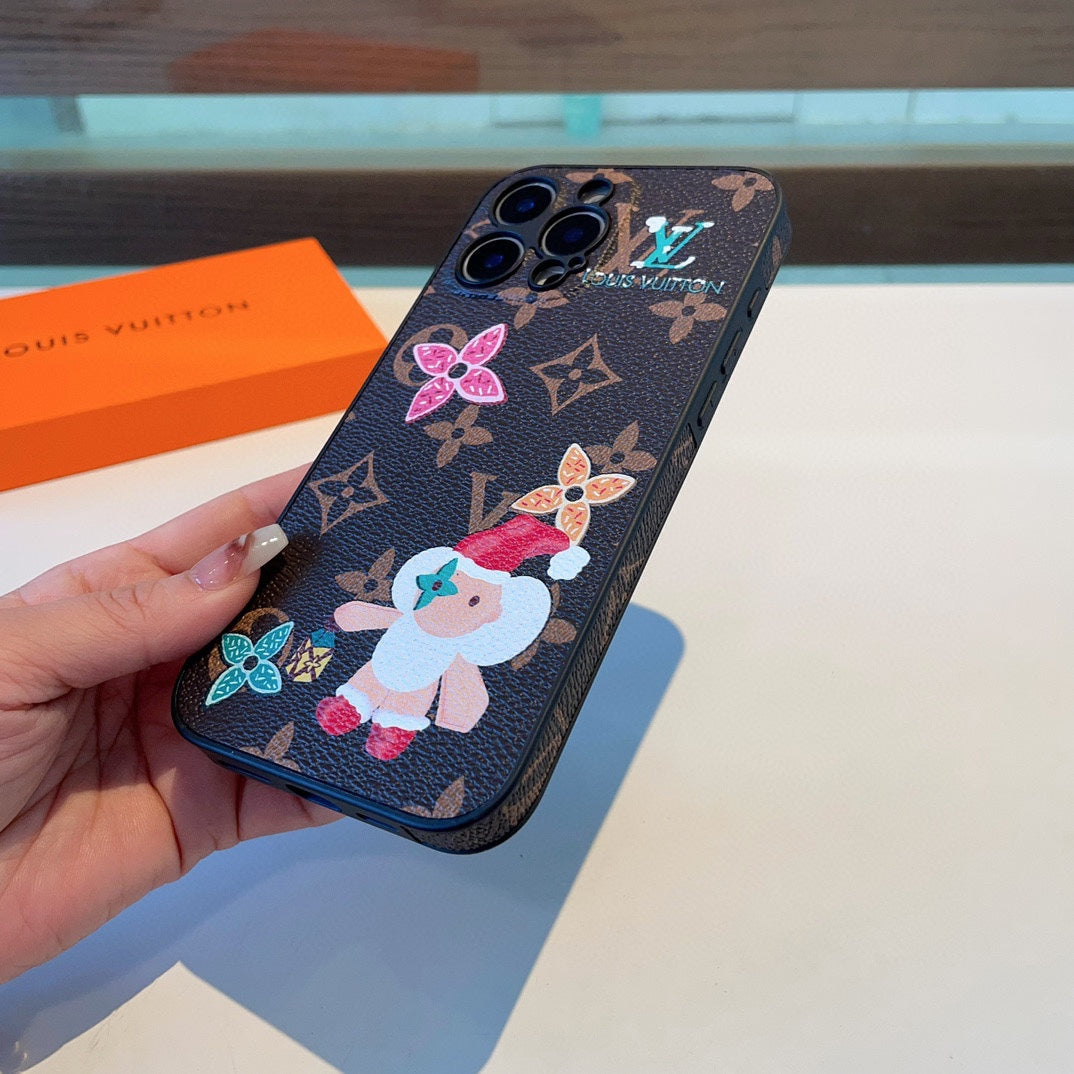 Phone Case 034