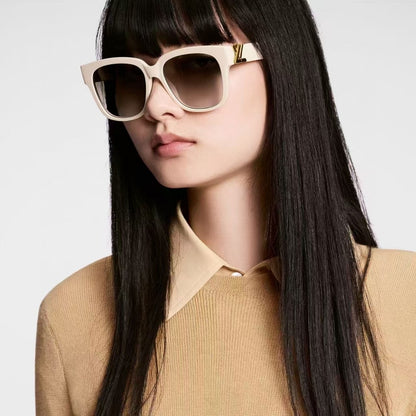 Louis Eyewear SIZE: 53-18-140