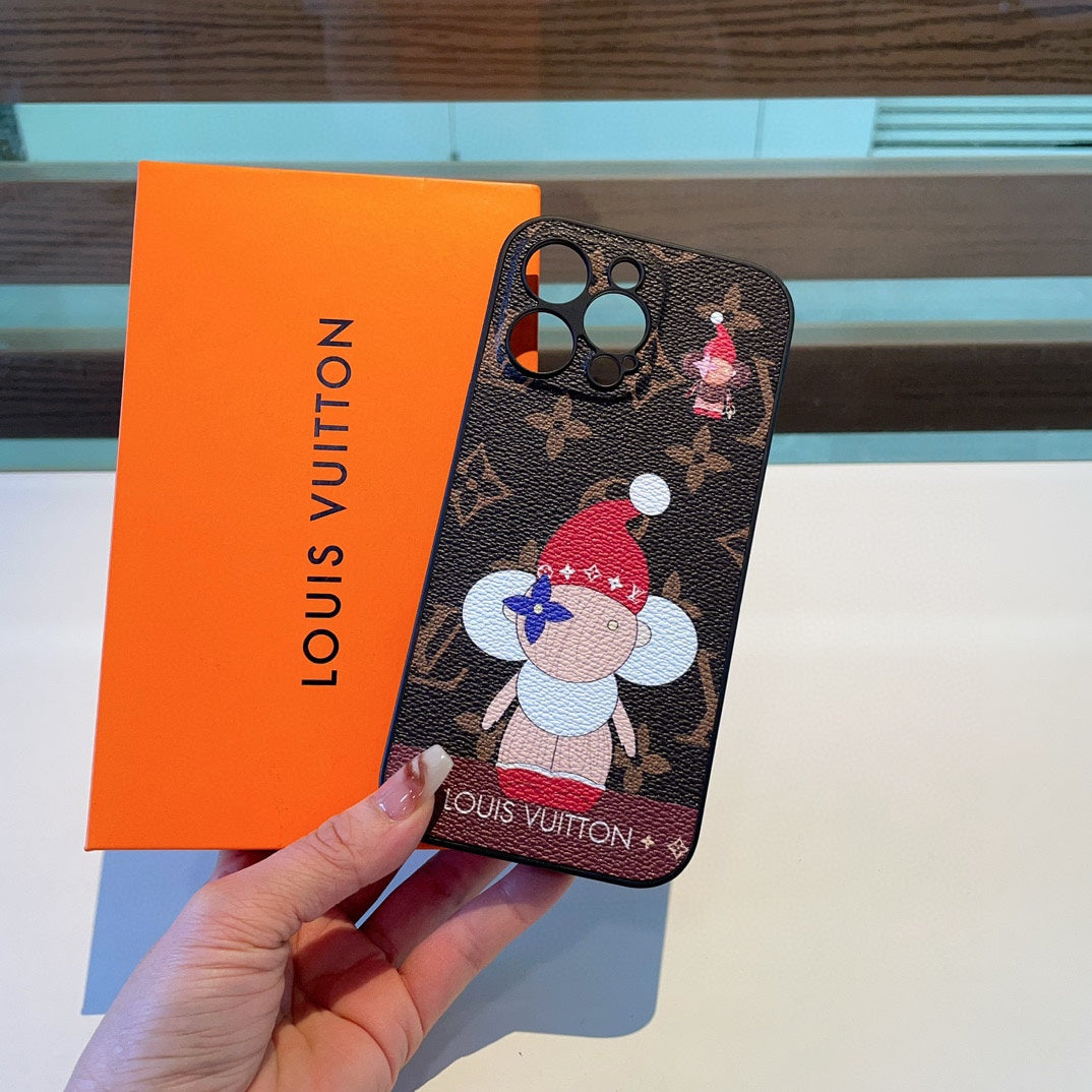 Phone Case 035