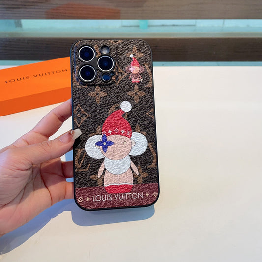 Phone Case 035