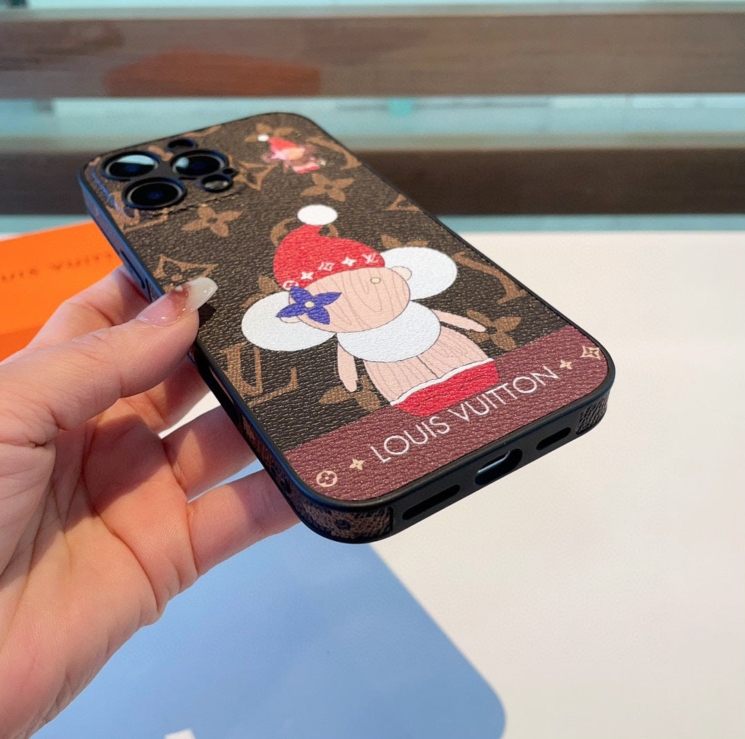 Phone Case 035