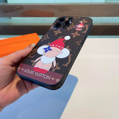 Phone Case 035