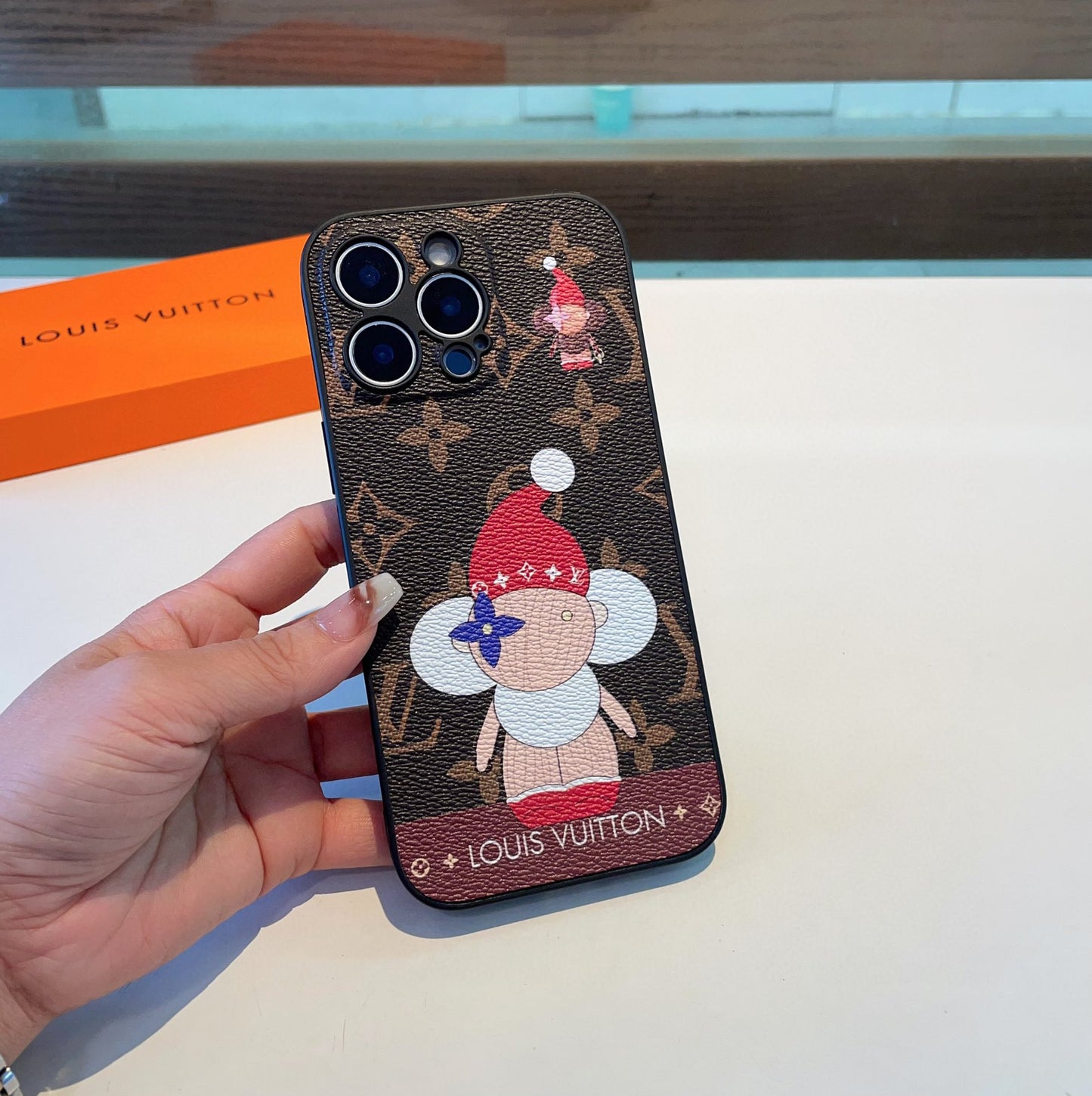 Phone Case 035