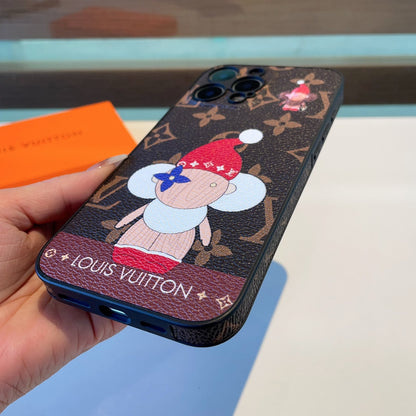 Phone Case 035